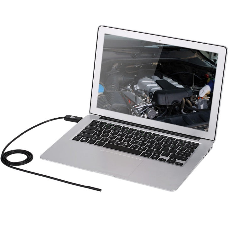 Waterproof Automotive Inspection Camera