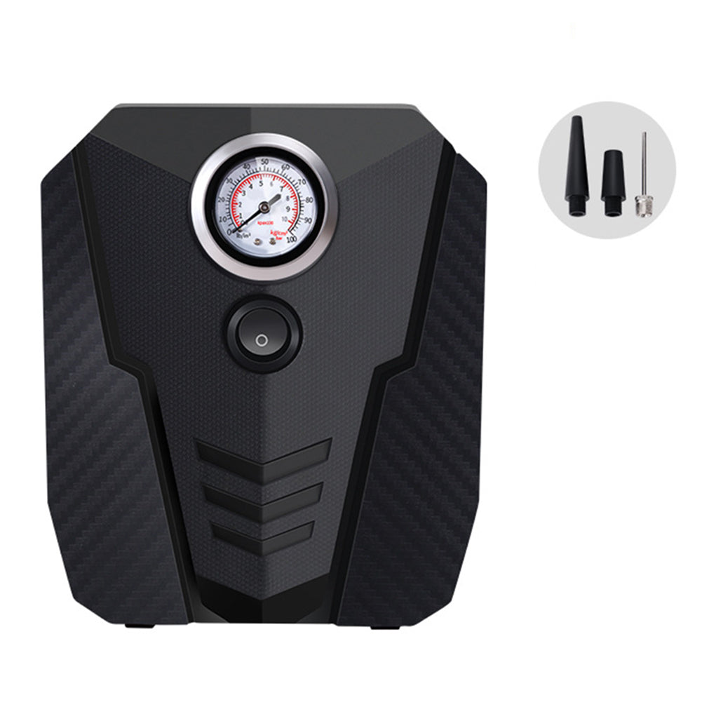 Portable 12V Digital Tire Inflator