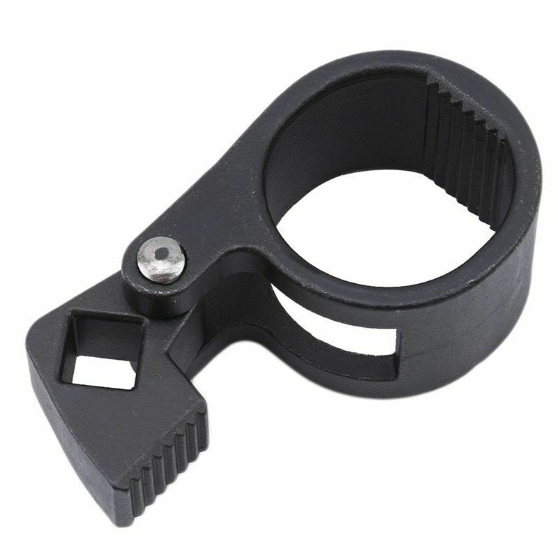Inner Tie Rod Wrench