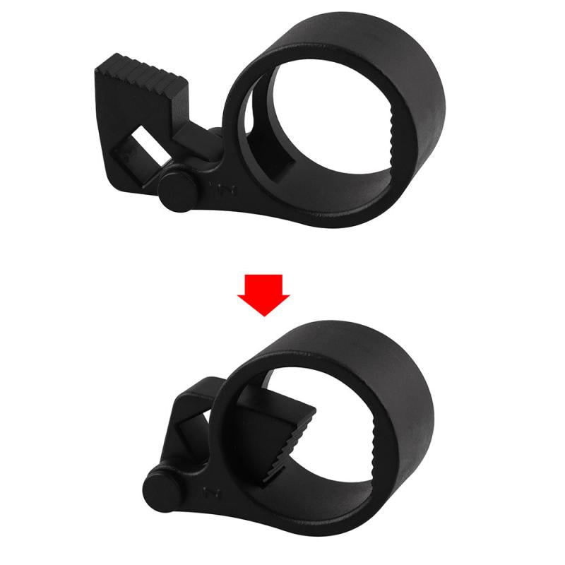 Inner Tie Rod Wrench