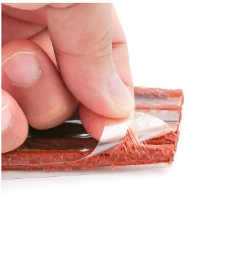 Tubeless Tire Puncture Repair Kit