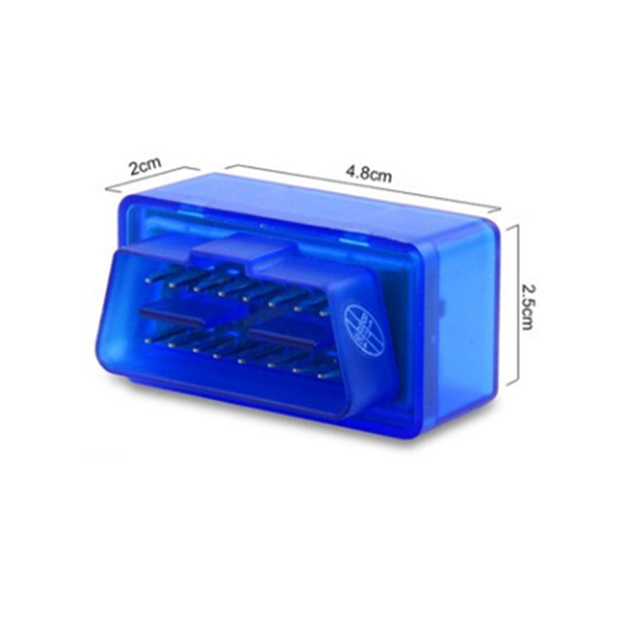 Wireless OBD2 Diagnostic Scanner