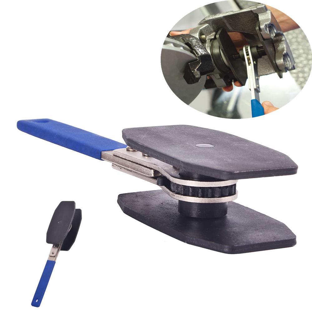 Ratchet Brake Caliper Piston Spreader