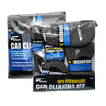 9-Piece Car Detailing Kit