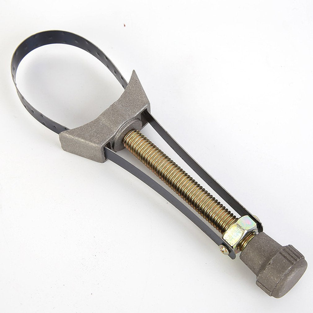 Adjustable Strap Filter Wrench