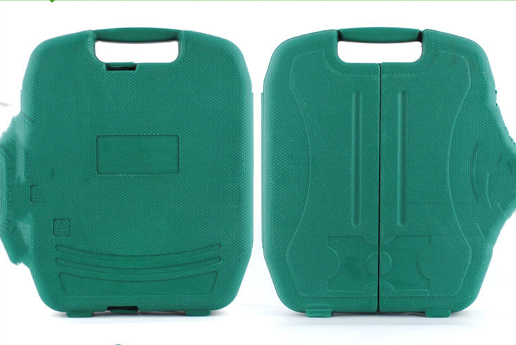 27-Piece Car Emergency Tool Kit