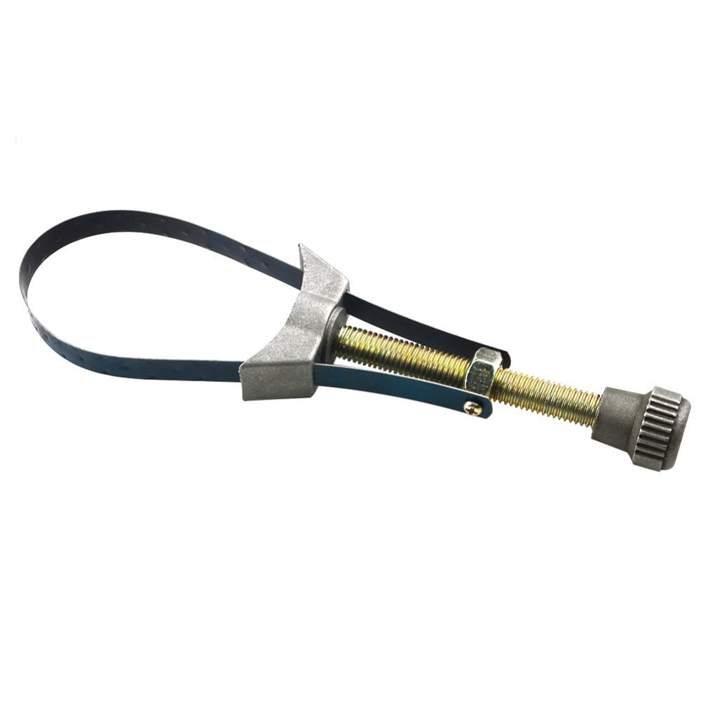 Adjustable Strap Filter Wrench