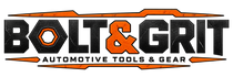 BOLT &amp; GRIT - Home