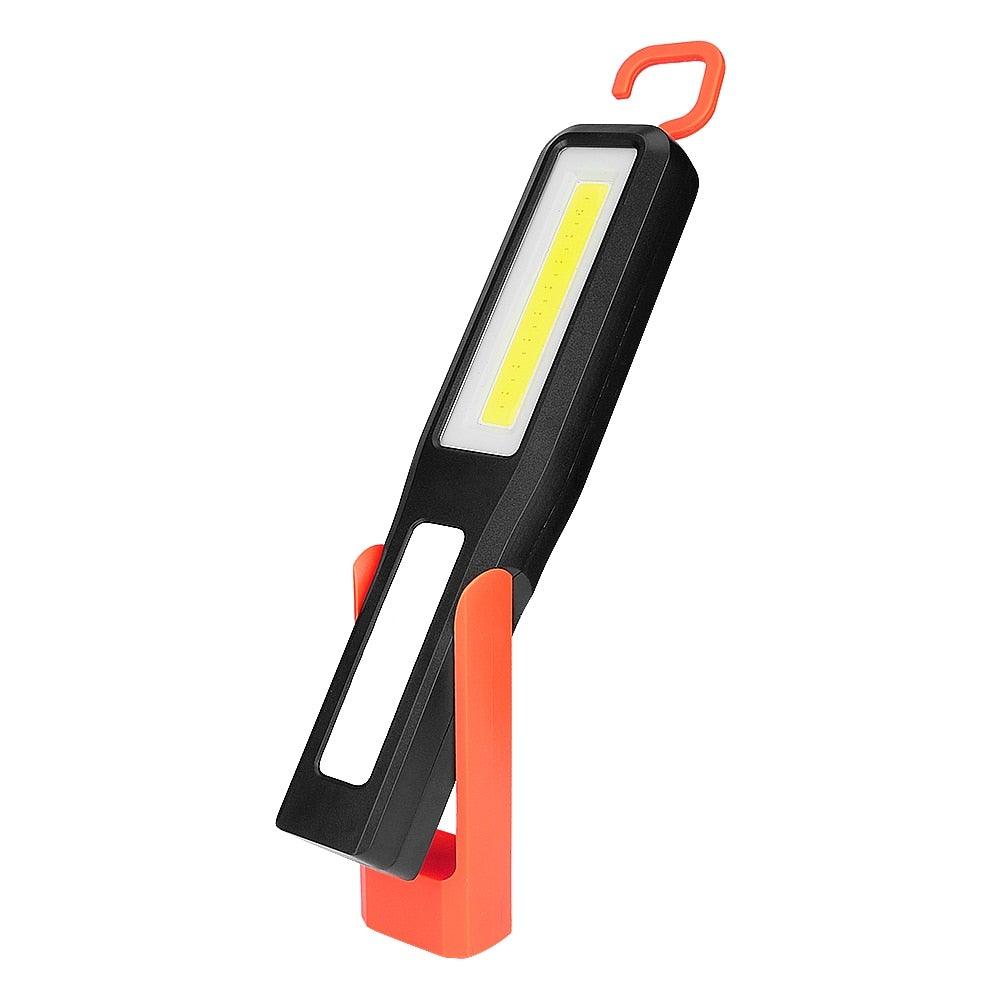 Rechargeable Magnetic COB Work Light