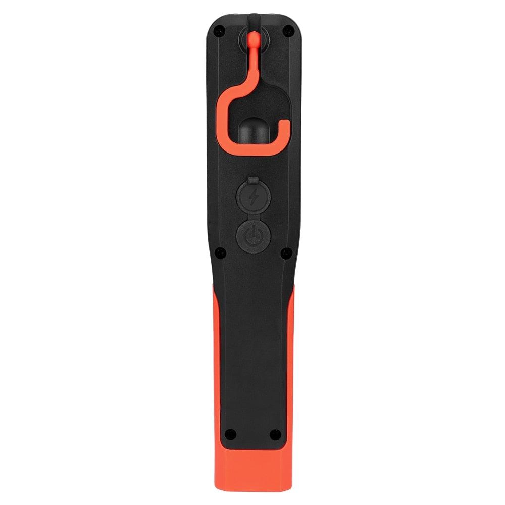 Rechargeable Magnetic COB Work Light