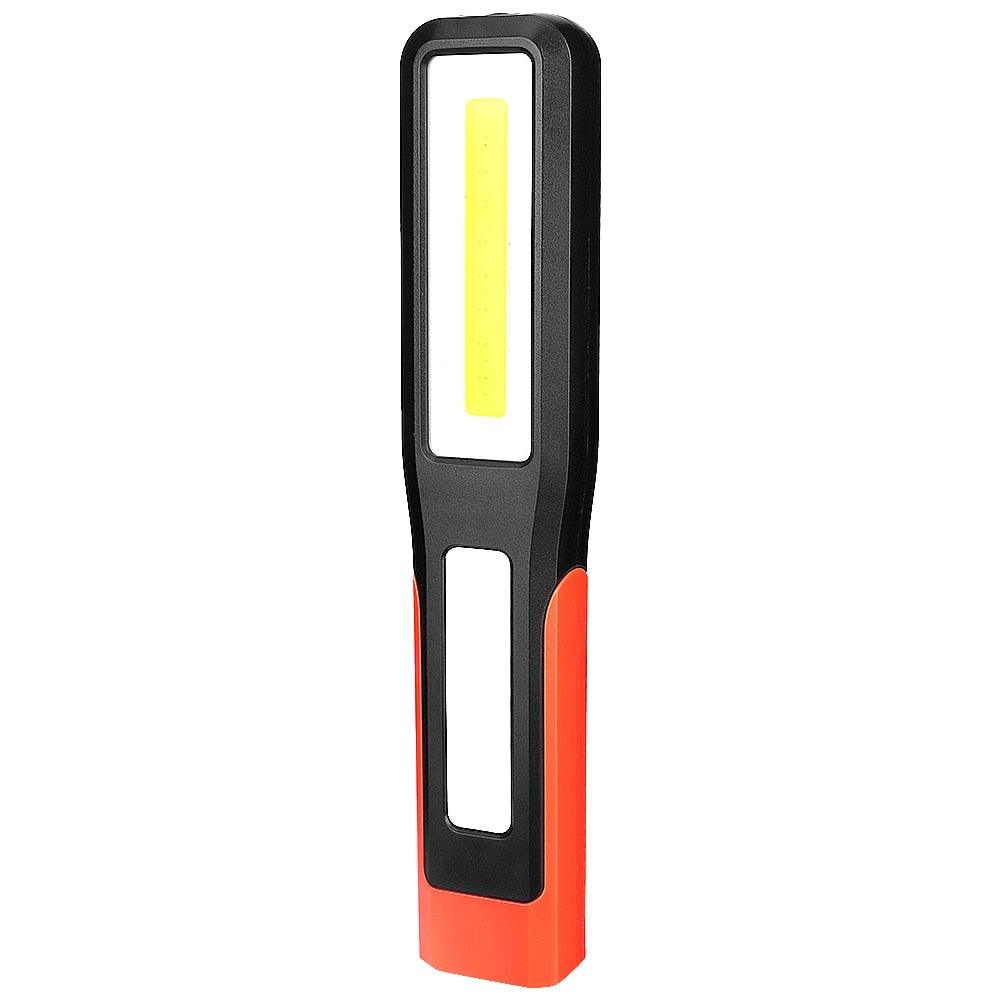 Rechargeable Magnetic COB Work Light